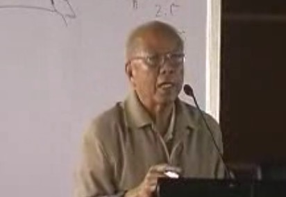 听力保健知识讲座